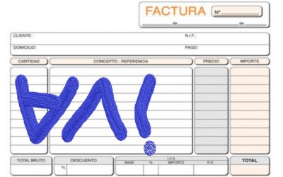 CASOS DE INVERSION DEL SUJETO PASIVO EN LAS CRISTALERIAS