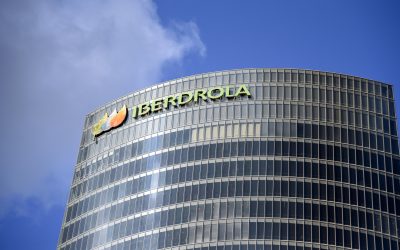 La Torre Iberdrola de Bilbao cumple 10 años