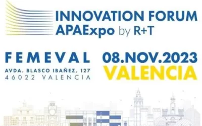 Femeval acoge una jornada sobre el futuro del sector de puertas automáticas