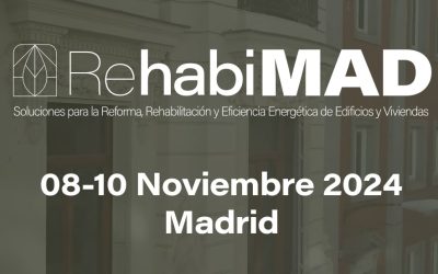 El Palacio de Cibeles acoge RehabiMAD, encuentro sobre rehabilitación y reforma