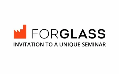 Seminario on line de Forglass para fabricantes y manipuladores de vidrio